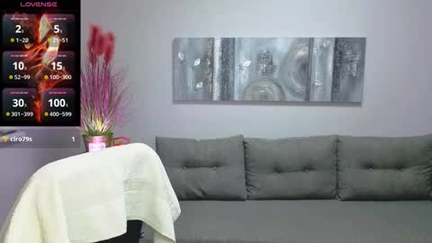 Snapshot of betty_jone chatting on 25, 11, 2025 Betty online show from 25, 11, 2025