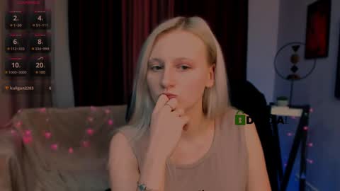 your dream  online show from 25, 1, 2025