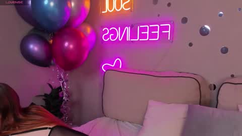 Eva online show from 22, 9, 2025