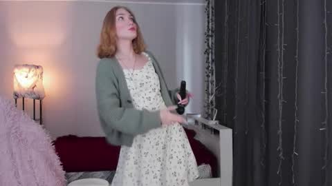 Snapshot of betty_witchy chatting on 17, 9, 2025 Dory make me happier online show from 17, 9, 2025