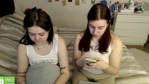Betty and Rich online show from 16, 5, 2026