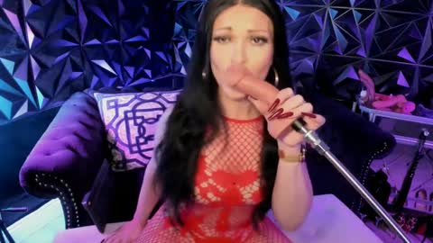 NatashaxoBangs online show from 28, 9, 2025