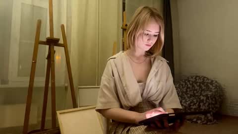 Snapshot of bettymorante chatting on 13, 2, 2026 Hinata online show from 13, 2, 2026