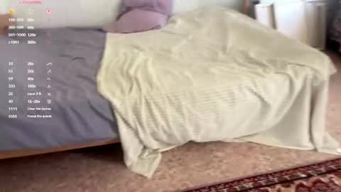 Hinata online show from 21, 3, 2026