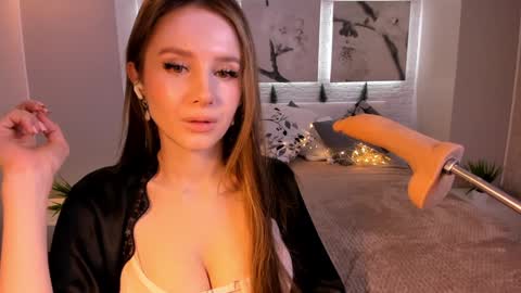 Betty online show from 5, 1, 2025