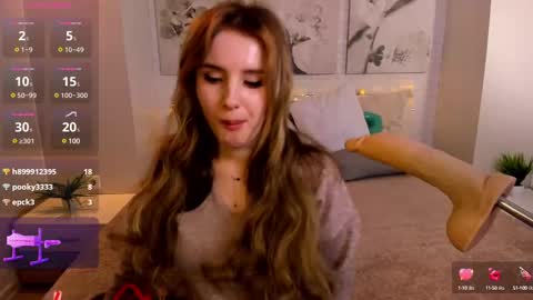 Betty online show from 16, 2, 2025