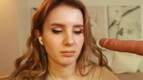 Betty online show from 27, 2, 2025