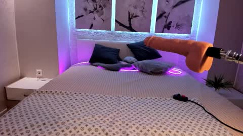 Betty online show from 29, 10, 2025