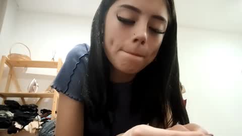 Emma online show from 3, 11, 2025