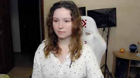 Betty online show from 14, 10, 2025