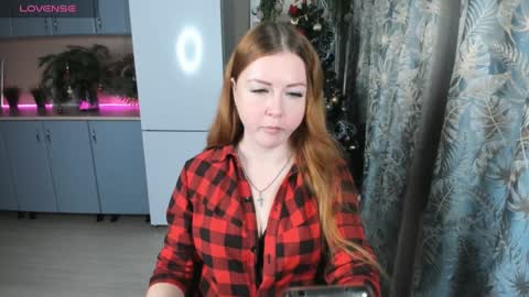 Mila Sweet online show from 25, 12, 2024