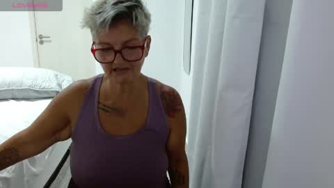 bibiana online show from 25, 5, 2026