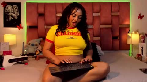 Snapshot of betzabeth_miller chatting on 2, 6, 2026 betzabeth miller online show from 2, 6, 2026