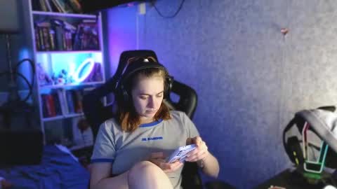 beverly_yay online show from 22, 4, 2026