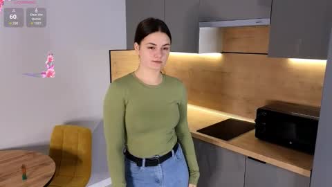 Snapshot of beverlyprice chatting on 3, 12, 2025 Alissa online show from 3, 12, 2025
