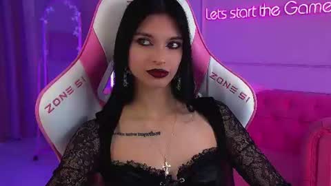 Snapshot of beverlyyork chatting on 26, 6, 2026 Beverly online show from 26, 6, 2026
