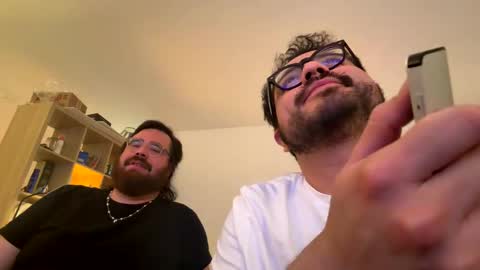 Snapshot of bexarboys chatting on 27, 10, 2025 Brownxican online show from 27, 10, 2025