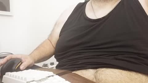 Snapshot of beyakoso72 chatting on 1, 3, 2026 Beyakoso online show from 1, 3, 2026