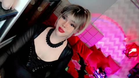 MISTRESS DOMME online show from 4, 5, 2026