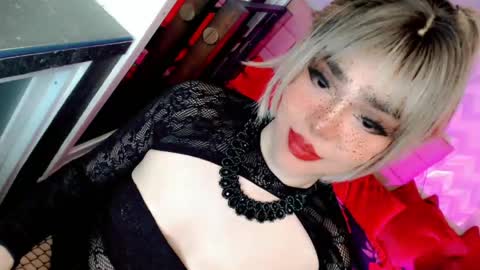 MISTRESS DOMME online show from 6, 5, 2026