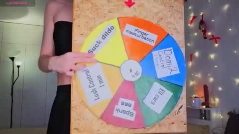 Snapshot of bezvanili chatting on 4, 2, 2026 bezvanili online show from 4, 2, 2026