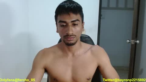 BAYRON online show from 9, 10, 2025