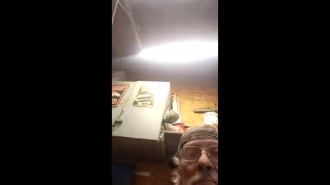 bgappert online show from 11, 2, 2026