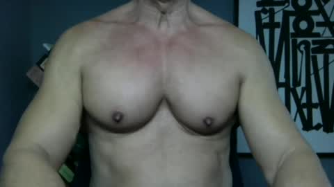 BGDKMUSCLEGUY - SELECTED BY CHATURBATE AS A TOP BROADCASTER FOR 2023 online show from 24, 3, 2026