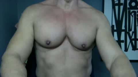 BGDKMUSCLEGUY - SELECTED BY CHATURBATE AS A TOP BROADCASTER FOR 2023 online show from 25, 3, 2026