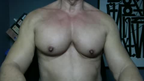BGDKMUSCLEGUY - SELECTED BY CHATURBATE AS A TOP BROADCASTER FOR 2023 online show from 16, 4, 2026