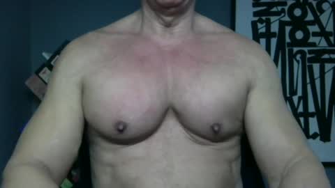 BGDKMUSCLEGUY - SELECTED BY CHATURBATE AS A TOP BROADCASTER FOR 2023 online show from 3, 5, 2026