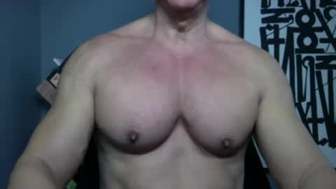 BGDKMUSCLEGUY - SELECTED BY CHATURBATE AS A TOP BROADCASTER FOR 2023 online show from 7, 5, 2026