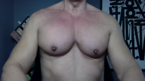 BGDKMUSCLEGUY - SELECTED BY CHATURBATE AS A TOP BROADCASTER FOR 2023 online show from 12, 5, 2026