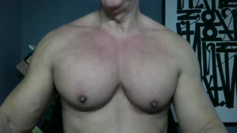BGDKMUSCLEGUY - SELECTED BY CHATURBATE AS A TOP BROADCASTER FOR 2023 online show from 13, 5, 2026