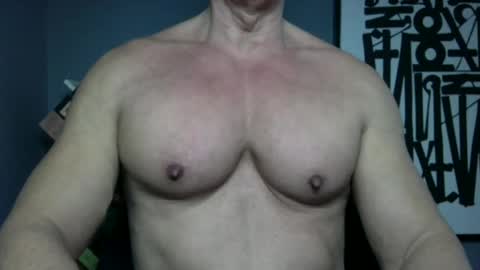BGDKMUSCLEGUY - SELECTED BY CHATURBATE AS A TOP BROADCASTER FOR 2023 online show from 18, 5, 2026