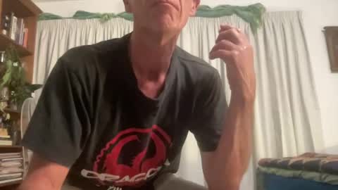 Snapshot of bgrade chatting on 2, 3, 2025 bgrade online show from 2, 3, 2025