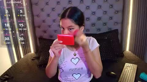 Lala online show from 3, 12, 2024