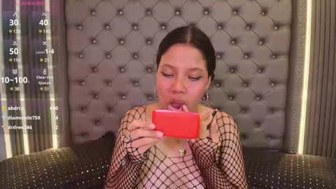 Lala online show from 22, 2, 2025