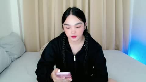 Snapshot of bhabytrans69 chatting on 4, 3, 2026 BHABY 3 online show from 4, 3, 2026