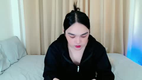 Snapshot of bhabytrans69 chatting on 18, 3, 2026 BHABY 3 online show from 18, 3, 2026