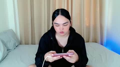 Snapshot of bhabytrans69 chatting on 20, 3, 2026 BHABY 3 online show from 20, 3, 2026