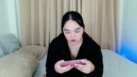 Snapshot of bhabytrans69 chatting on 22, 3, 2026 BHABY 3 online show from 22, 3, 2026