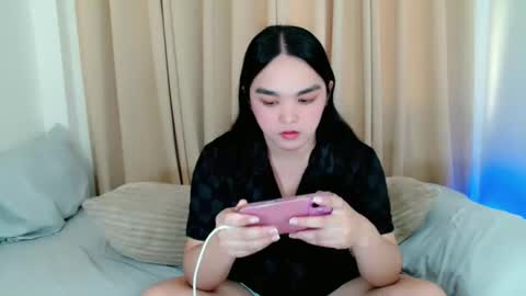 Snapshot of bhabytrans69 chatting on 12, 4, 2026 BHABY 3 online show from 12, 4, 2026