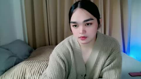 Snapshot of bhabytrans69 chatting on 12, 4, 2026 BHABY 3 online show from 12, 4, 2026