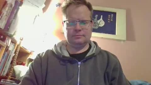 bhartman online show from 9, 1, 2026