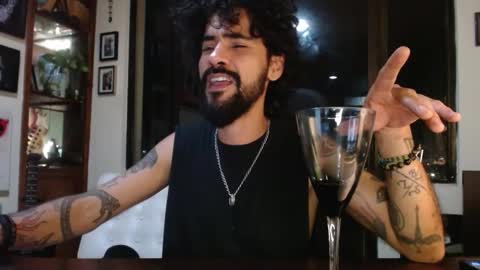 bhbroadcast online show from 24, 2, 2026