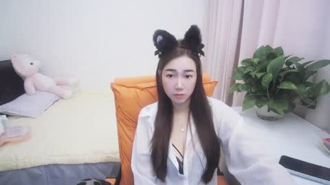 Snapshot of bhlinxuemei chatting on 24, 6, 2026 bhlinxuemei online show from 24, 6, 2026