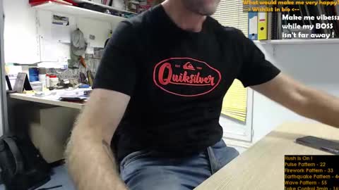 Snapshot of bi_french69 chatting on 12, 12, 2024 My name is David and if you like public exhibitions you wont be disappointed with me LoL - My favorite vibes is 44 online show from 12, 12, 2024