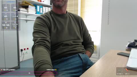 Snapshot of bi_french69 chatting on 5, 3, 2025 My name is David and if you like public exhibitions you wont be disappointed with me LoL - My favorite vibes is 44 online show from 5, 3, 2025