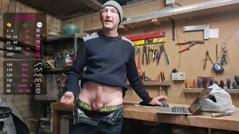 Snapshot of bi_french69 chatting on 2, 11, 2025 My name is David and if you like public exhibitions you wont be disappointed with me LoL - My favorite vibes is 44 online show from 2, 11, 2025